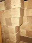 Klin Fire Bricks - High Temperature Refractory Brick - 2