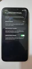 Apple iPhone 11 128GB White - 5