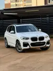 2019 BMW X3 x20d Msport Diesel - 1