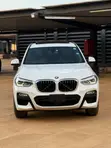 2019 BMW X3 x20d Msport Diesel - 2