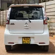 Mitsubishi EK 2019 - 2