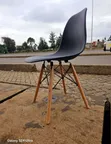 Kiti Kipya cha Plastiki - 3