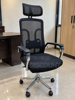 Brand New Boss Office Products Executive Office Chair