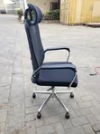 Brand New Boss Office Products Executive Office Chair - 3