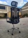 Brand New Boss Office Products Executive Office Chair - 4
