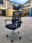 Brand New Boss Office Products Executive Office Chair - 5