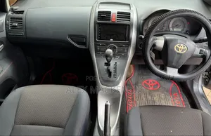 Toyota Auris 2010 Kijivu