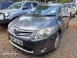 Toyota Auris 2010 Kijivu - 5