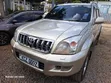 Toyota Land Cruiser Prado 2006 Dhahabu - 1