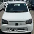 Mazda Carol 2019 Nyeupe - 1