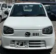 Mazda Carol 2019 Nyeupe - 2