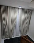 Brand New Curtains by Home Interiors - 1