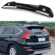 Honda CR-V Rear Roof Spoiler - Daraja la Nje - 2