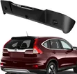 Honda CR-V Rear Roof Spoiler - Daraja la Nje - 3