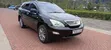 Toyota Harrier 240G 2009 Black - 1