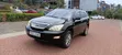 Toyota Harrier 240G 2009 Black - 2