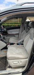 Toyota Harrier 240G 2009 Black - 3