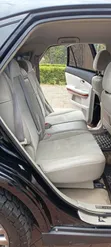 Toyota Harrier 240G 2009 Black - 4