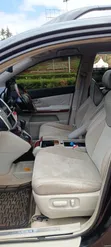 Toyota Harrier 240G 2009 Black - 5