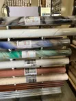 Marble Self-Adhesive Waterproof Wall Stickers (1.2m x 3m) - 1