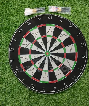 Dartboard Generic