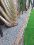 30mm Artificial Turf Grass - 2
