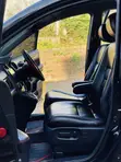 Honda CR-V 2.4 2008 Black - 3