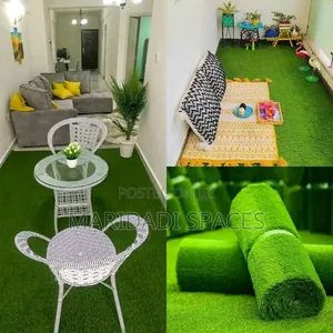 Artificial Grass Carpet - Various Thicknesses