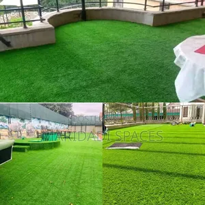 Artificial Grass Carpet - 25mm Thickness