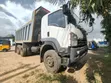 Isuzu FVZ Tipper Truck - 1