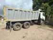Isuzu FVZ Tipper Truck - 2