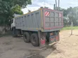 Isuzu FVZ Tipper Truck - 3