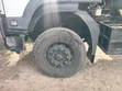 Isuzu FVZ Tipper Truck - 4