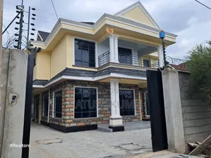 5 Bedroom All En-suite Maisonette for Rent in Syokimau