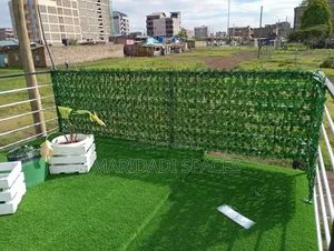 Artificial Privacy Fence - 3m x 1m Roll
