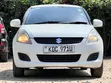 Suzuki Swift 2012 Nyeupe - 1