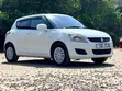 Suzuki Swift 2012 Nyeupe - 3