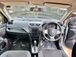 Suzuki Swift 2012 Nyeupe - 4