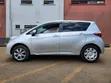 Toyota Ractis 1.5 FWD 2011 Silver - 3