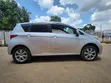 Toyota Ractis 1.5 FWD 2011 Silver - 4