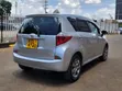 Toyota Ractis 1.5 FWD 2011 Silver - 5