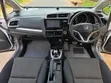 Honda Fit Hybrid 2019 Silver - 4