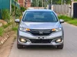 Honda Fit Hybrid 2019 Silver - 5