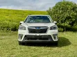 Subaru Forester 2019 White - 2