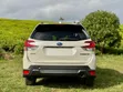 Subaru Forester 2019 White - 3
