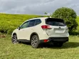 Subaru Forester 2019 White - 4