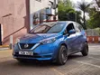 Nissan Note 1.2 Hybrid 2018 Bluu - 2