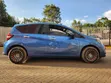 Nissan Note 1.2 Hybrid 2018 Bluu - 3