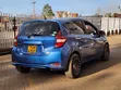 Nissan Note 1.2 Hybrid 2018 Bluu - 4
