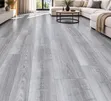 Vinyl Flooring (Mkeka wa Mbao) - Brown - 2